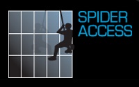 Spider Access Logo