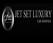Jet Set Luxury Car Rentals