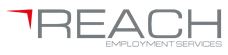 Reach Group Logo