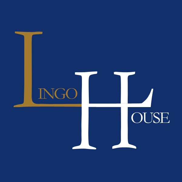 Lingo House JLT Logo
