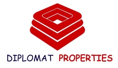 Diplomat Properties Logo