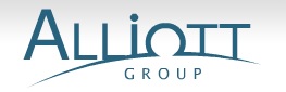 Alliott Group DUBAI Logo