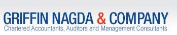 Griffin Nagda & Company Logo