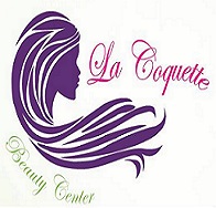 La Coquette Beauty Center Logo