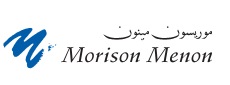 Morison Menon Abu Dhabi Logo