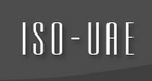 ISO-UAE Logo