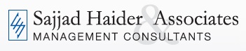 Sajjad Haider & Associates Logo
