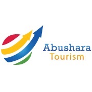 Abushara Tourism  Logo