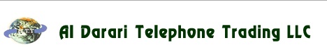 Al Darari Telephone Trading LLC Logo