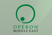 Operon Middle East Logo