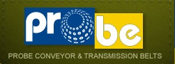 Probe Conveyor & Transmission Belts Manufacturing LLC Logo