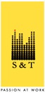 Service & Trade Co. ( S&T )