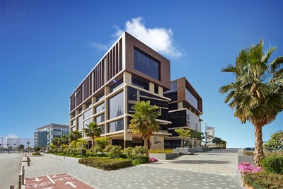 University of Wollongong in Dubai