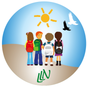Little Leaders Nursery Logo