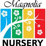 Magnolia Nursery Logo