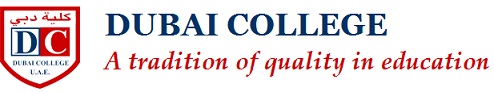 Dubai College Logo