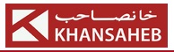 Khansaheb Construction Dubai Logo