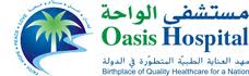 Oasis Hospital Logo