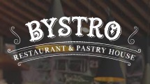 Bystro Restaurant Dubai Logo