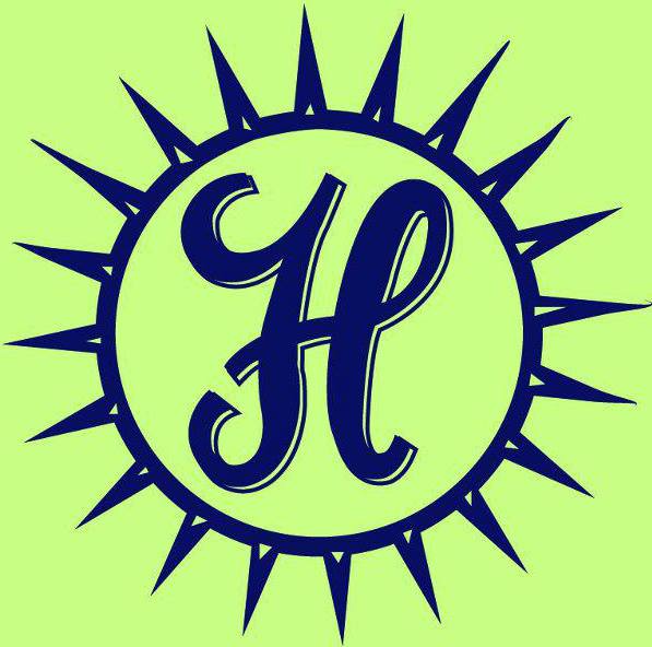 Cafe Habana Dubai Logo