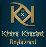 Khana Khazana Restaurant Logo