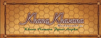 Khana Khazana Restaurant