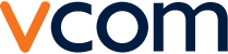 Vcom Logo