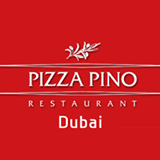 Pizza Pino Restaurant Logo