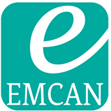 EMCAN - Educational Institute Logo