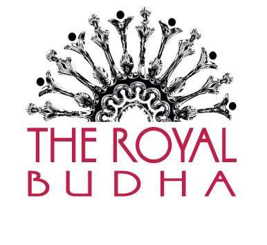 The Royal Budha  Logo