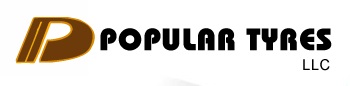 Popular Tyres LLC Logo