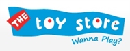 The Toy Store