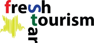 Fresh Star Tourism LLC Logo