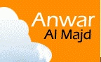 Anwar Al Majd Trading & Marketing LLC Logo