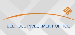 Belhoul Investment  Logo