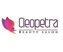 Cleopetra Beauty Salon Logo