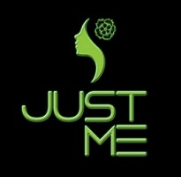 Just Me Ladies Beauty Salon Logo