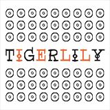 Tigerlily Beauty Salon Logo
