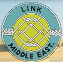 LINK MIDDLE EAST Logo