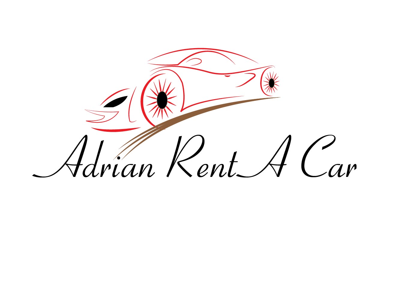 New Adrian Rent A Car LLC Logo
