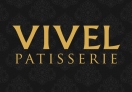Vivel Patisserie - Downtown Dubai Branch Logo