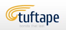 Tuftape Logo