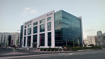 HULT International Business School