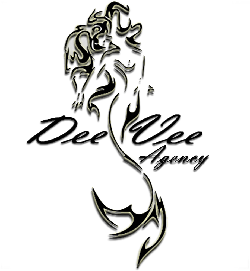 DeeVee Dubai Logo