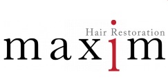 Maxim Hair Clinic Logo