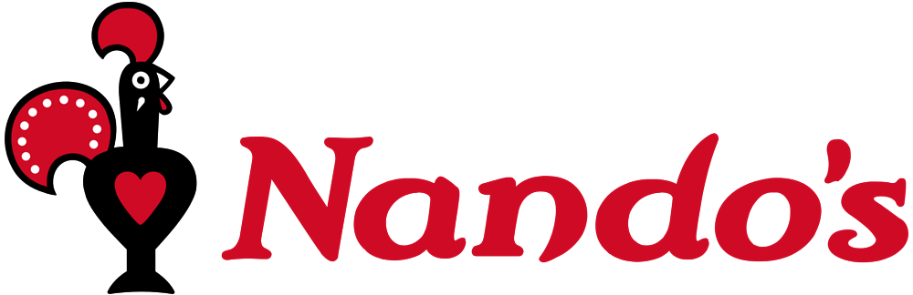 Nando's - Motor City Branch Logo
