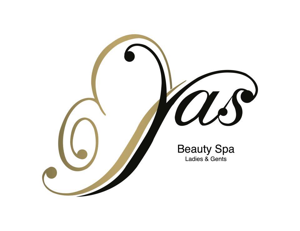 Yas Beauty Spa Logo