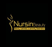Nursin Beauty Logo