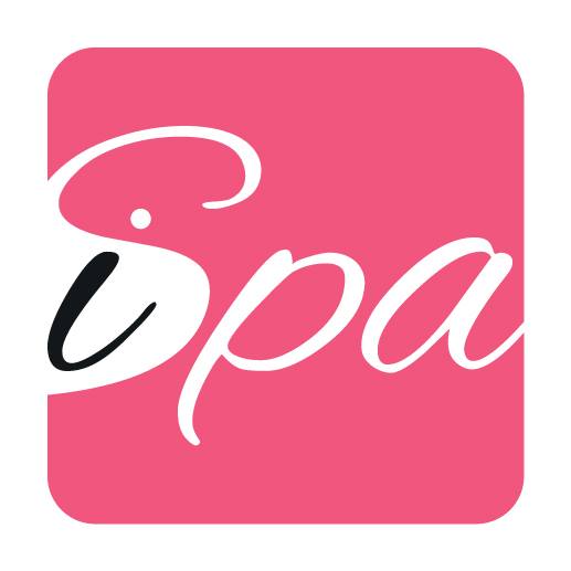 iSpa Logo