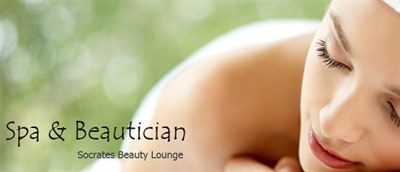 Socrates Beauty Lounge